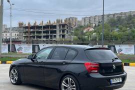 BMW, 1 Series, 116