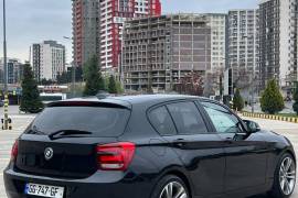 BMW, 1 Series, 116