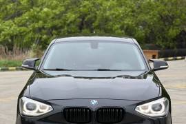 BMW, 1 Series, 116