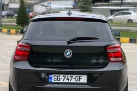 BMW, 1 Series, 116