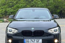 BMW, 1 Series, 116