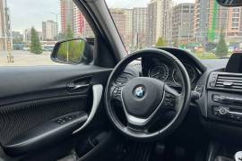 BMW, 1 Series, 116