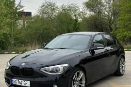 BMW, 1 Series, 116