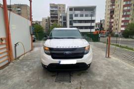 Ford, Explorer