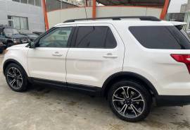 Ford, Explorer