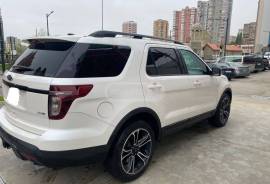 Ford, Explorer