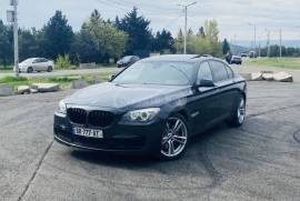 BMW, 7 Series, 750