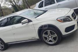 Mercedes-Benz, GLA-Class, GLA 250