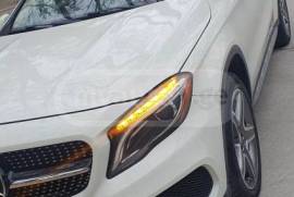 Mercedes-Benz, GLA-Class, GLA 250