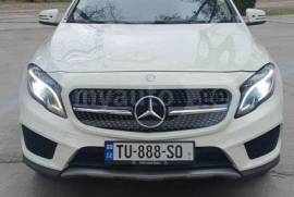 Mercedes-Benz, GLA-Class, GLA 250
