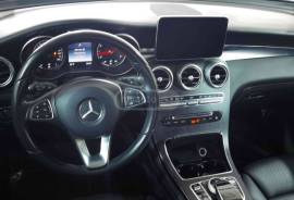 Mercedes-Benz, GLC, GLC 300