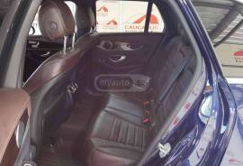 Mercedes-Benz, GLC, GLC 300