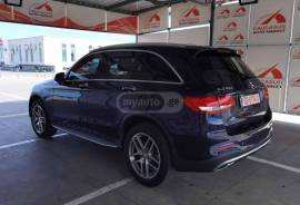 Mercedes-Benz, GLC, GLC 300