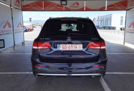 Mercedes-Benz, GLC, GLC 300