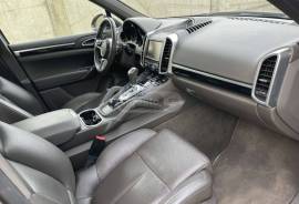 Porsche, Cayenne