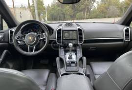Porsche, Cayenne