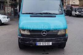 Mercedes-Benz, Sprinter