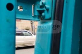 Mercedes-Benz, Sprinter