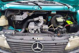 Mercedes-Benz, Sprinter