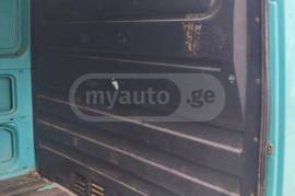 Mercedes-Benz, Sprinter