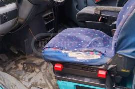 Mercedes-Benz, Sprinter