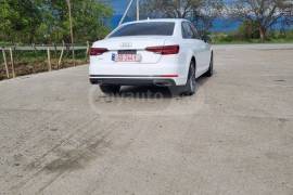 Audi, A series, A4