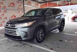 Toyota, Highlander