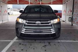 Toyota, Highlander