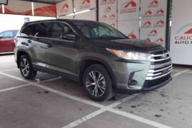 Toyota, Highlander