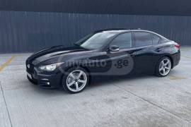 Infiniti, Q series, Q50