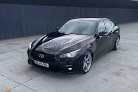 Infiniti, Q series, Q50
