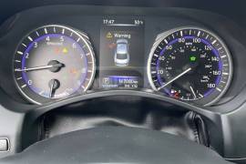 Infiniti, Q series, Q50