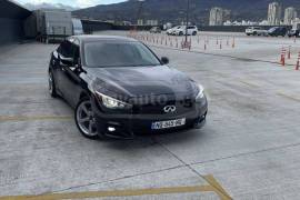 Infiniti, Q series, Q50