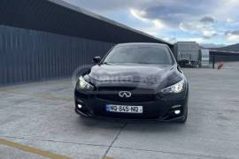 Infiniti, Q series, Q50