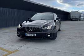 Infiniti, Q series, Q50