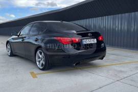 Infiniti, Q series, Q50