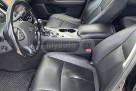 Infiniti, Q series, Q50