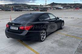 Infiniti, Q series, Q50