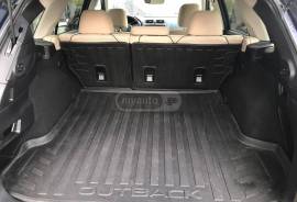 Subaru, Outback