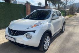 Nissan, Juke