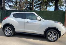 Nissan, Juke