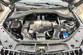 Mercedes-Benz, GLS CLASS, 450