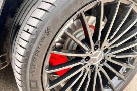 Mercedes-Benz, GLS CLASS, 450