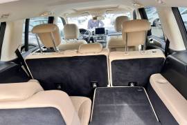 Mercedes-Benz, GLS CLASS, 450