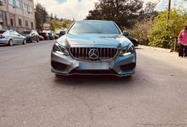 Mercedes-Benz, E CLASS, E 350