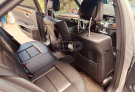 Mercedes-Benz, E CLASS, E 350