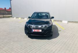 Honda, HR-V