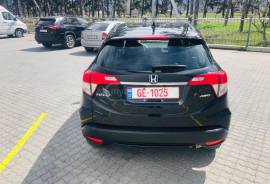 Honda, HR-V