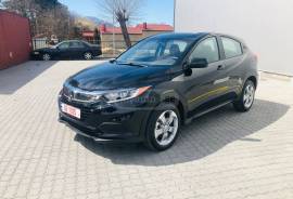 Honda, HR-V