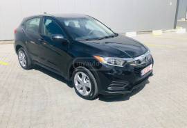 Honda, HR-V